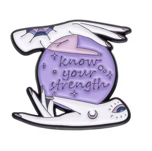 Celestial Collection - Enamel Pins