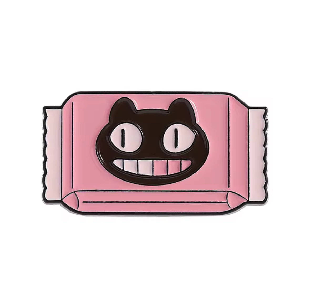 Steven Universe Cat - Enamel Pin