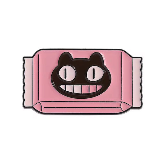 Steven Universe Cat - Enamel Pin