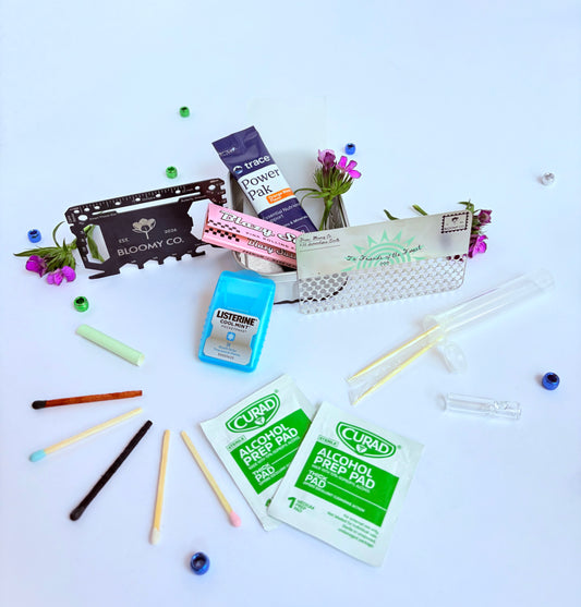A - OG Bloomy - Stash Kit