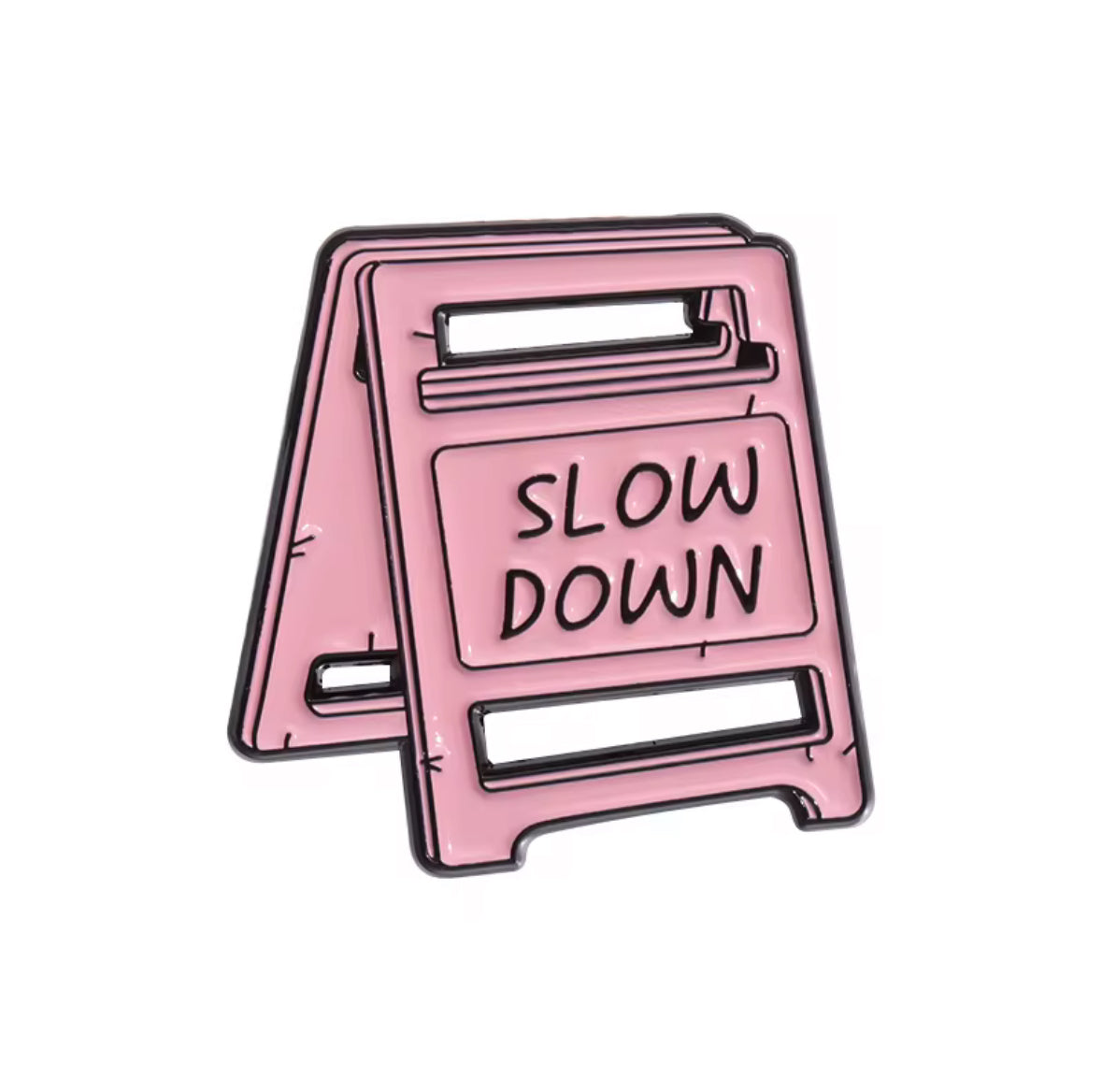Self Love Collection - Enamel Pins