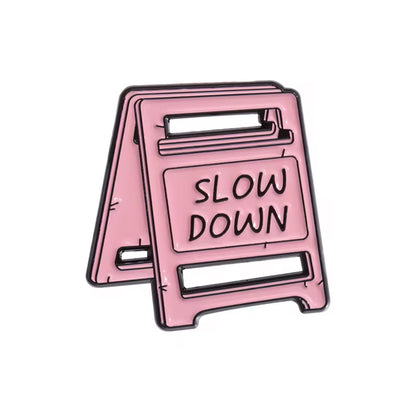 Self Love Collection - Enamel Pins