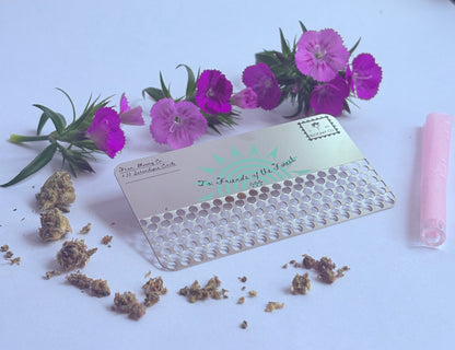A - Puff you Bunches - Stash Kit