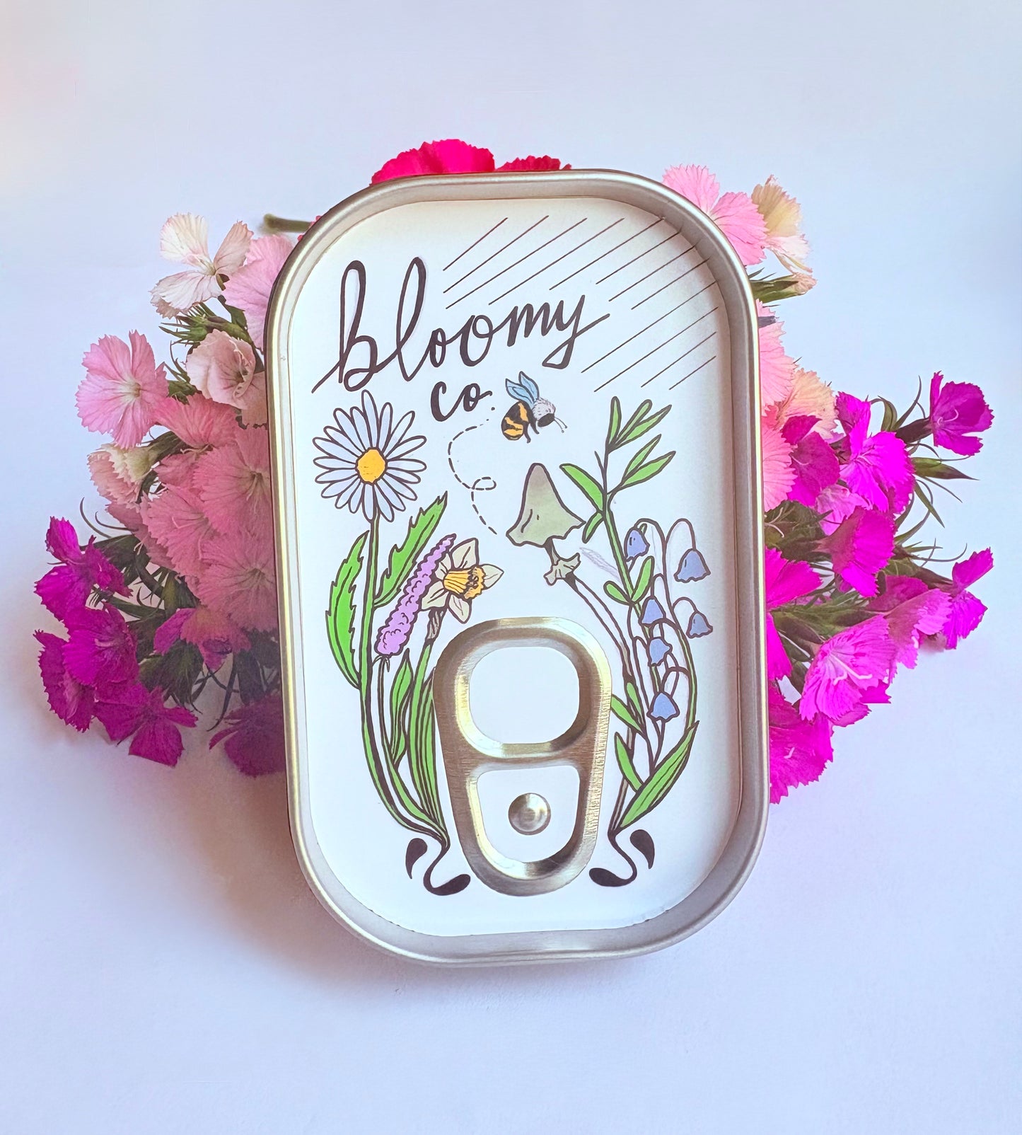 A - OG Bloomy - Stash Kit