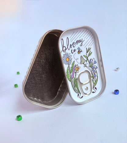 A - OG Bloomy - Stash Kit