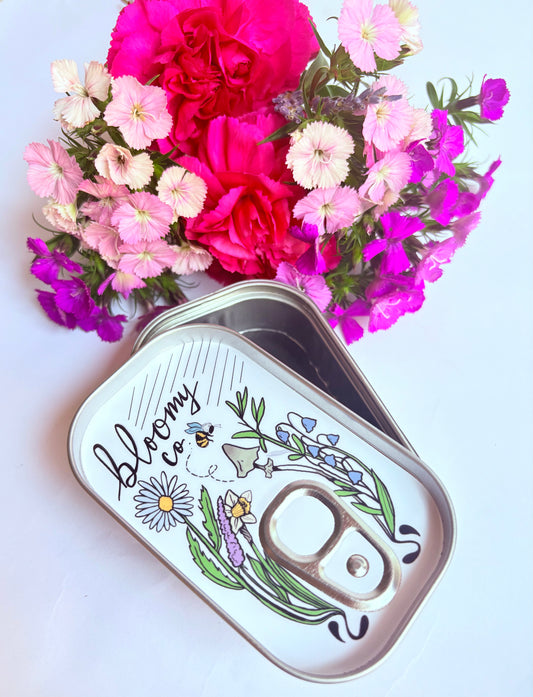 A - OG Bloomy - Stash Kit