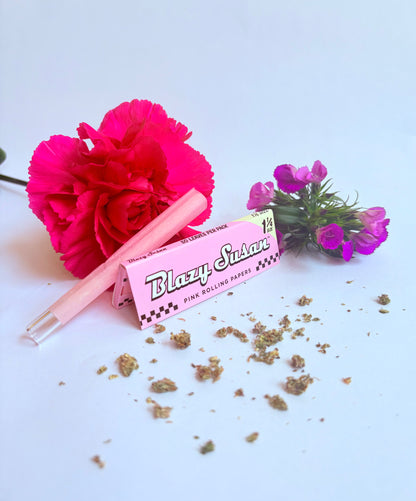 A - Puff you Bunches - Stash Kit