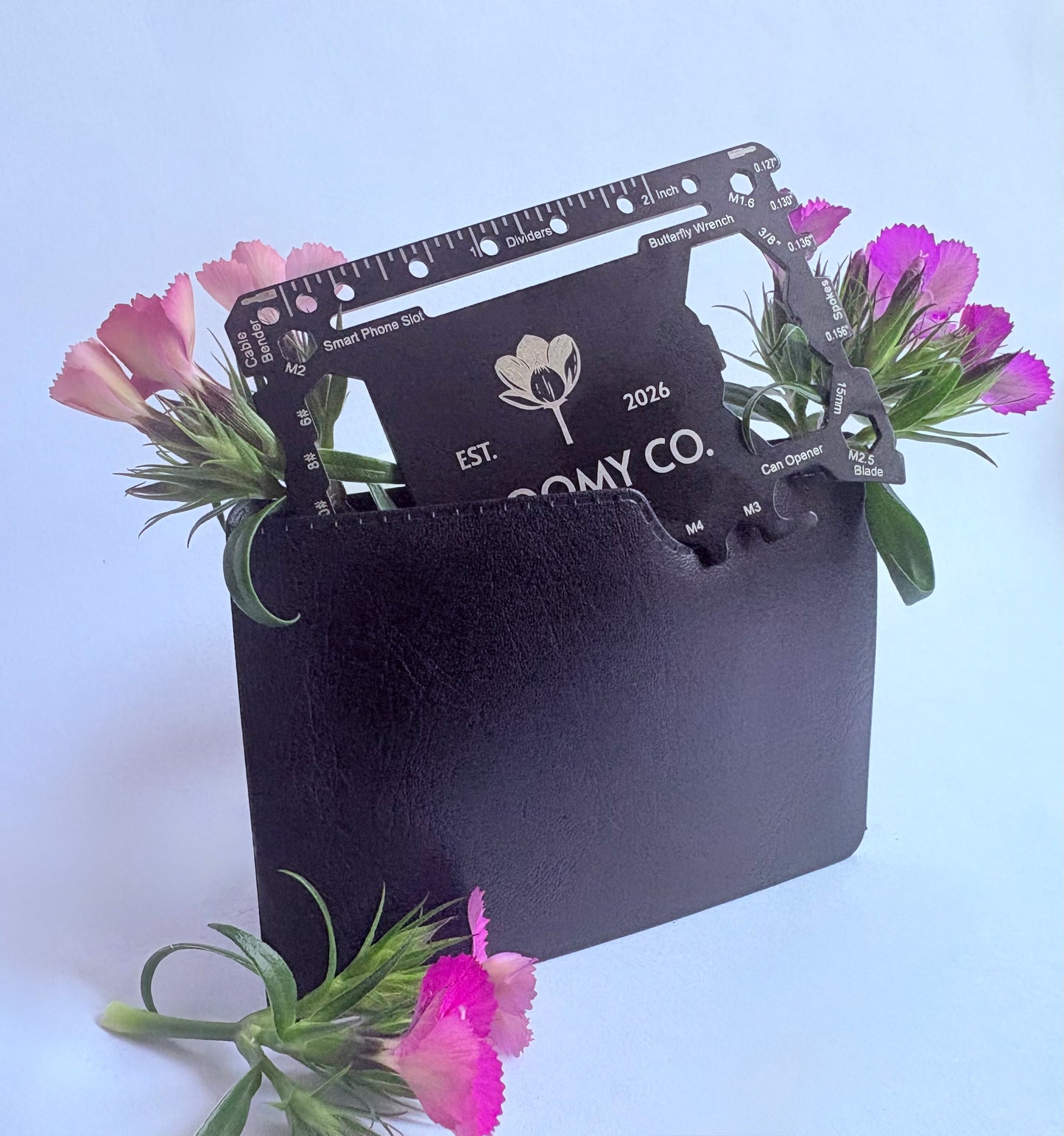 A - From Death Comes Life - Stash Kit